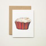 Sweet Treats Greeting Card Set