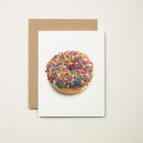Sweet Treats Greeting Card Set