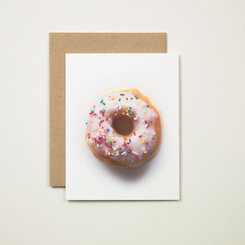 Sweet Treats Greeting Card Set