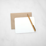 Nature Photography Flat Notecards with Envelopes