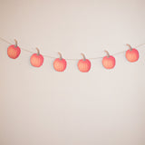 Thanksgiving Pumpkin Garland for Fall Decor