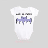 Happy Halloween Bat Shirt