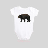 Bear Shirt Short Sleeve