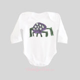 Halloween Spider Shirt