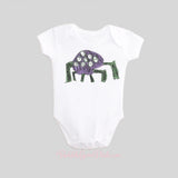 Halloween Spider Shirt