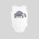 Halloween Spider Shirt