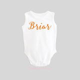 Sleeveless Tank
