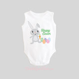 Happy Easter Baby Bodysuit