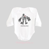 Halloween Mummy Shirt