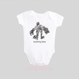 Halloween Mummy Shirt