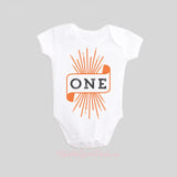 First Birthday Shirt