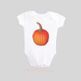 Pumpkin Baby Shirt