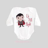 Halloween Vampire Shirt