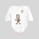 Werewolf Halloween Shirt