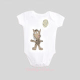 Werewolf Halloween Shirt