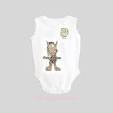 Werewolf Halloween Shirt