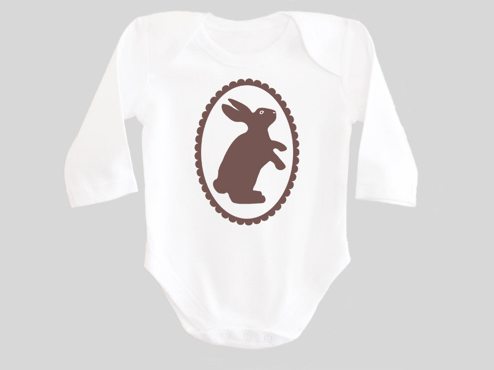 Easter Bunny Rabbit Bodysuits, Now in the Shop!