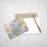 Nature Photography Flat Notecards with Envelopes