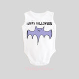 Happy Halloween Bat Shirt