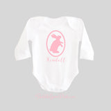 Personalized Baby Easter Outfits
